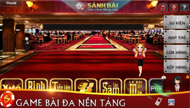 Chiến thuật đánh bài online hiệu quả