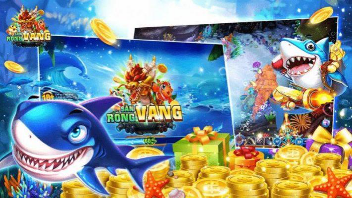 Chơi Game Bắn Cá Đăng Ký Tặng Tiền Có Thể Kiếm Tiền Thật