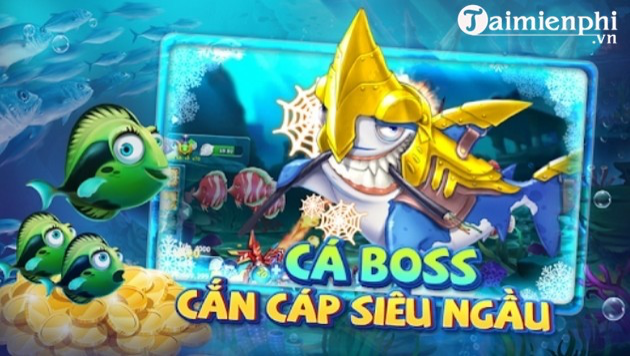 Hướng dẫn đăng ký chơi game bắn cá online miễn phí