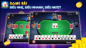 Hướng dẫn chơi game đánh bài online đổi tiền mặt